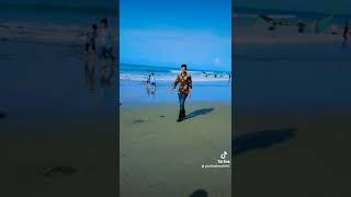 #pantai biru ujung pie#vedeo shorts#pantaipelangi