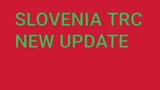 Slovenia TRC update