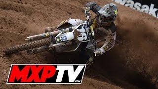 Sounds Of The Nationals: Southwick (2016)