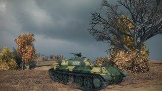 WOT: 112 Ласвилль, Мастер, тотальный нагиб, 6600 дамага фарм