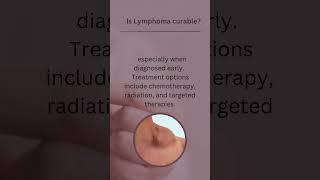 Lymphoma FAQs