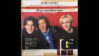 Duran Duran - All She Wants Is (Euro Dub Mix)