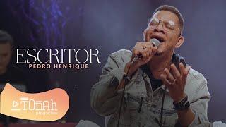 Pedro Henrique | Escritor [Cover Misaias Oliveira feat. Kemilly Santos]