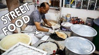 ULTIMATE $2 Dollar Street Food Tour in Dubai |