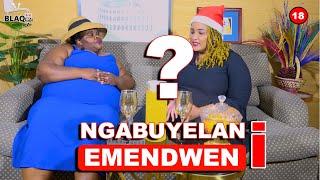 Bengiyisqgila senduku ngishawa uMfundisi, afike azenze msulwa ebandleni | NGABUYELANI EMENDWENI?