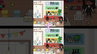 Spot the Difference | TOCA BOCA #32