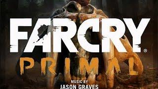 Far Cry Primal Soundtrack 09 Sarta Wenja, Jason Graves