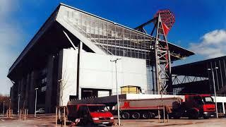 BVB Classics: Westfalenstadion 1. Ausbaustufe UHD