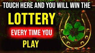 HIT THE JACKPOT AND WIN A HUGE SUM OF MONEY, FORTUNE, ABUNDANCE WITH THIS POWERFUL PRAYER