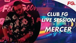 CLUB FG SPECIAL HALLOWEEN | LIVE DJ MIX | RADIO FG