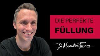 Füllungen außerhalb vom Mund! Ist das überhaupt möglich? | Zahnarzt Dr. Maximilian Fuhrmann