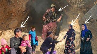 The fate of love: Hadi's suspicion of Muhammad" #love