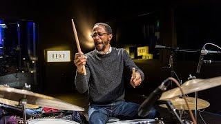 Brian Blade & The Fellowship Band - Full Performance (Live on KEXP)