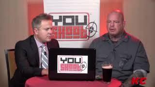Vampiro - Talks His Immense Heat With Konnan + Responds to Chris Jericho & X-Pac