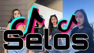 SELOS TIKTOK COMPILATION | TIKTOK VIRAL DANCE