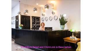 Review Port Hotel Tel Aviv Hotel | Israel