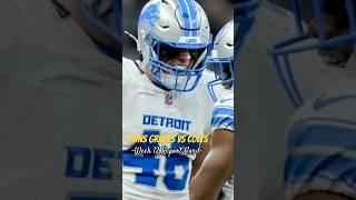 Lions Grades vs Colts | Week 12 Report Card | Johnny Gaz Sports #detroitlions #nfl #football