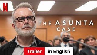 The Asunta Case | Trailer in English | Netflix