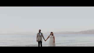 MOST EMOTIONAL ELOPEMENT FILM!! | Lake Tahoe