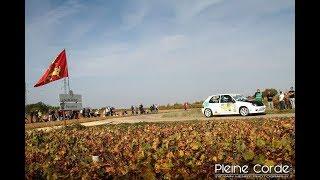 En route pour la Finale de la Coupe de France des Rallyes 2018... (Version Longue)