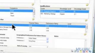 HR.net Enterprise - Functonality (HD)