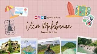 My Youtube Intro | Vien Malabanan