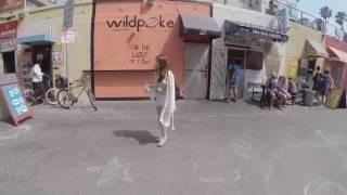 미국서부여행 #5 LA 베니스비치