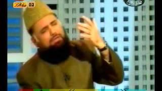 Main To Panjtan Ka Ghulam Hoon(Syed FasihUddin Soharwardi).FLV