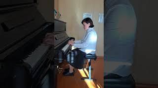Мусихина Наталья - С. Майкапар "В садике"