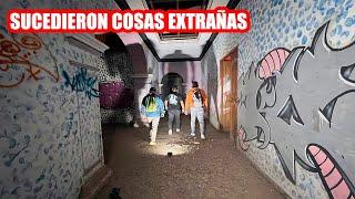 Regresamos de NOCHE a la Mansión lujosa Abandonada | ft @DiloNomas