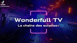 Wonderfull TV