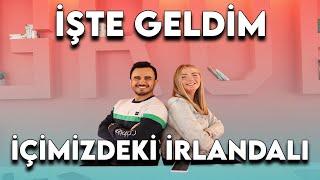 Türkiye Aşığı İrlandalı Kattie “Kevser”- "Benimle Evlenmek İstiyorlar"