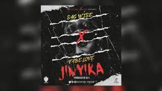 Sag Wise - JINYIKA ft Fabelove