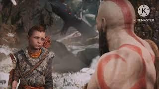 GOD of WAR 4 #godofwargameplay #gameplay