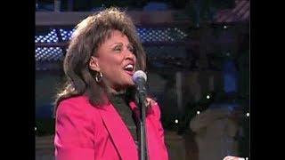 Darlene Love "Christmas (Baby ... )" Collection on Letterman, 1986-2014 (st.)