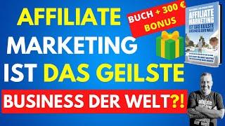 Ralf Schmitz NR1 Bestseller Buch  Affiliate Marketing ist das geilste Business der Welt?!  #shorts