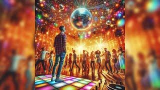 CMM - Disco fever (Original Music Audio)