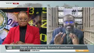 Cost of Living | Financial challenges facing workers: Dr Frank Magwegwe