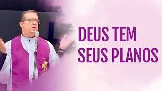 ESTAR COM JESUS - Pe. Alexandre Matias