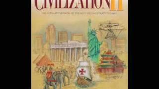 Civilization II - The Civil War