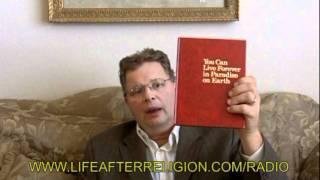 False Prophecies of Jehovah Witness Watchtower Organization- WARNING