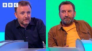 Chris McCausland's Sneaky Sausage Roll Snack Hack | Would I Lie To You?