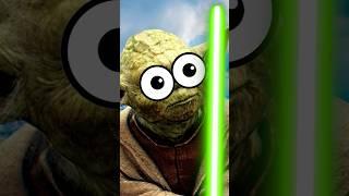 The MAIN Problem With Yoda's Lightsaber!