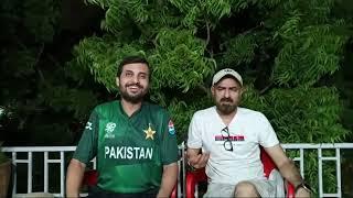 Pakistan will be out from the T20 WorldCup tomorrow | WI threw NZ out of the T20 WorldCup