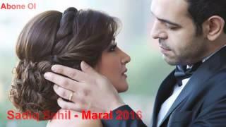 Sadiq Sahil - Maral 2016 Toy Mahnisi Yeni