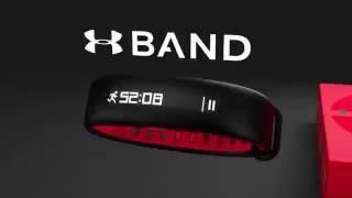 Under Armour Connected Life