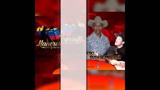 Richard figueredo y Ruth Rodríguez en contrapunteo la paloma sin frontera