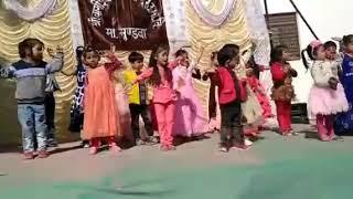 Vageeshwaree Convent school Mundwa