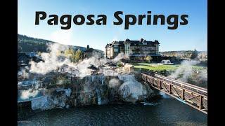 Pagosa Springs, Colorado