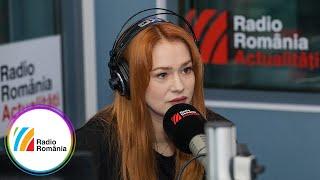 Feli - Apă și Pământ (2024) (LIVE @ Radio România Actualități)